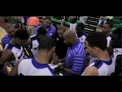 EYBL The Circuit - Episode 1: Chicago Meanstreets (Anthony Davis, Kendrick Nunn, Paul White, )