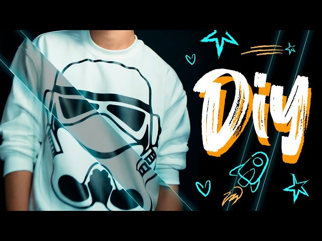 Vídeo relacionado con Star Wars Logo Retrait Filled Sudadera con Capucha