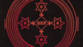 Mackned & BB Sun - Space Is For Nobody But Us (Prod. Khrist Koopa)