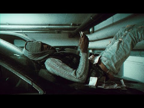 A-Keyy - 3 Dar [Official Music Video]