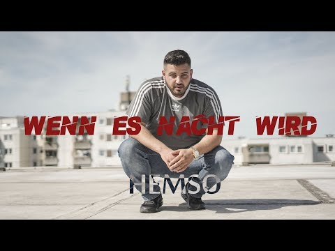 Video thumbnail for Wenn es Nacht wird