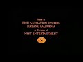 Made At RAS A Division Of Nest Entertainment Paramount Pictures 1994