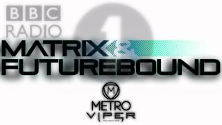 MATRIX &amp; FUTUREBOUND FEAT. LUKE BINGHAM - ALL I KNOW (Annie Nightingale, BBC Radio 1)