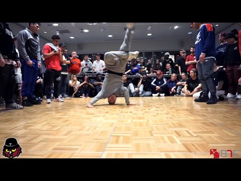 Beat Whakz Vs Illadelph Phlave | Finals | Kingdom Come V x For The Love