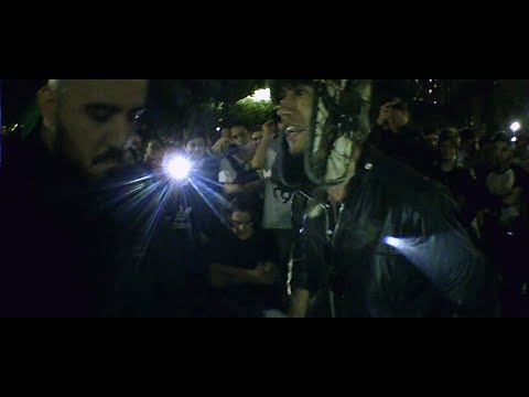 J1 vs LARRIX - 4tos FECHA 6 (2da Temporada) - Sinescritura