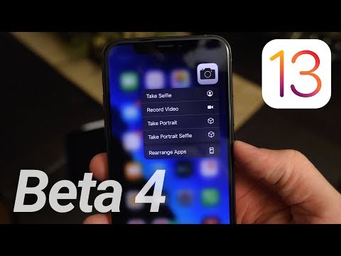 iOS 13 Beta 4/Public Beta 3 Features & Changes + New Emoji Preview!