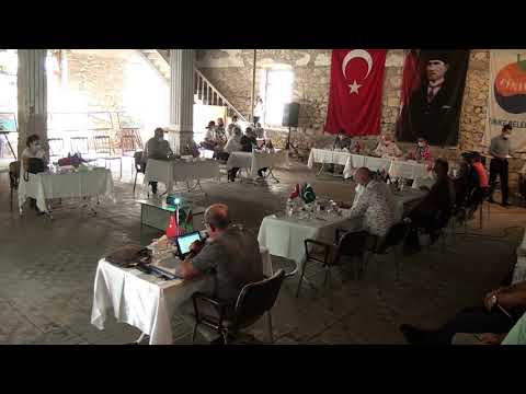 06/10/2020 Tarihli Meclis Toplantısı (1. Birleşim)