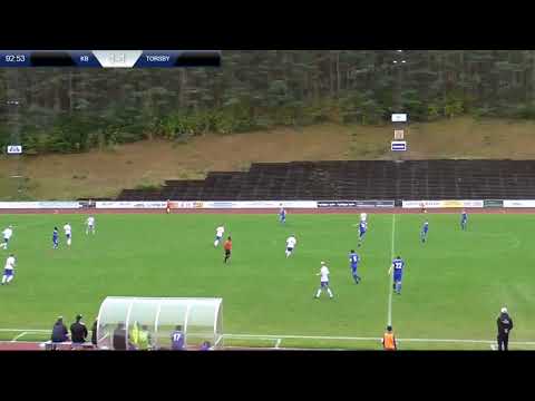 KB Karlskoga vs. Torsby IF 10/9-19