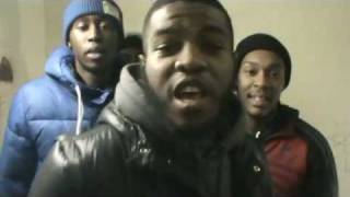 Da Bol Bandit Going In