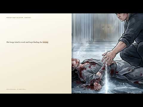 Deviant Diary Chapter 5
