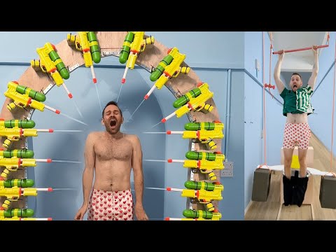 Joseph's Machines