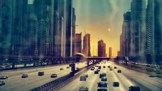 Chrome Sparks - Your Planet