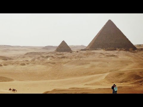 The Labyrinth of Egypt | Part Two