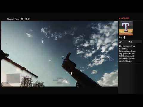 The Tex Monologues, S1E4