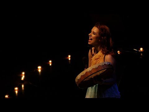 Lakota Lullaby • Lakota Song • Cover by Alexia Evellyn