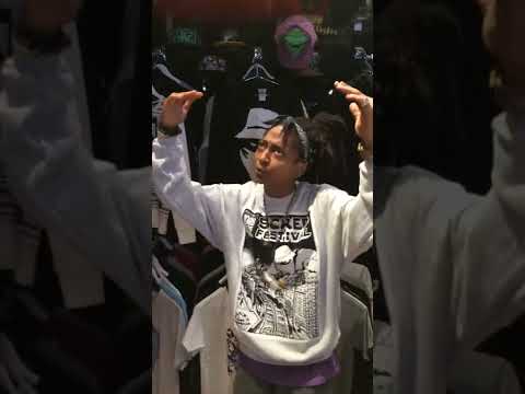 FREESTYLE INCROYABLE DE KT GORIQUE