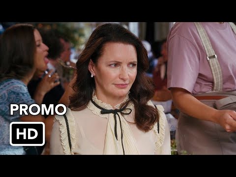 And Just Like That 1x09 Promo No Strings Attached (HD) Sex and the City Revival