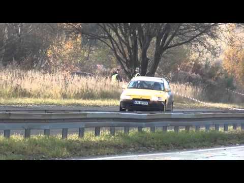 VI Runda SMT 2012 - Arkadiusz Buczek Marcin Borycki Opel Astra by OesRecords.