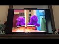 Opening To Bear In The Big Blue House Storytelling With Bear 2005 DVD