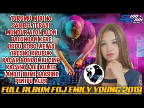 Full album fdj emily young