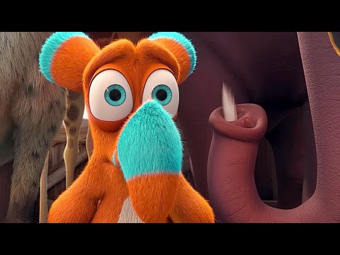 Trailer-Vorschau: Ooops! 2 - Land in Sicht