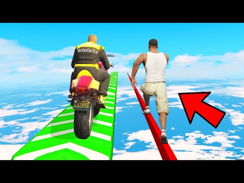 FASTEST WAY TO CHEAT THE HARDEST RACE IN GTA 5
