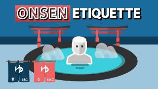 Download lagu Japanese Onsen Etiquette Explained | All rules mp3 Download lagu Japanese Onsen Etiquette Explained | All rules mp3
