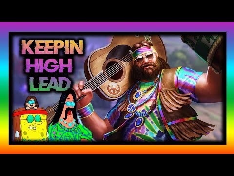 HOW TO KEEP YOUR SOLO LEAD! (Solo Bacchus Coaching..)