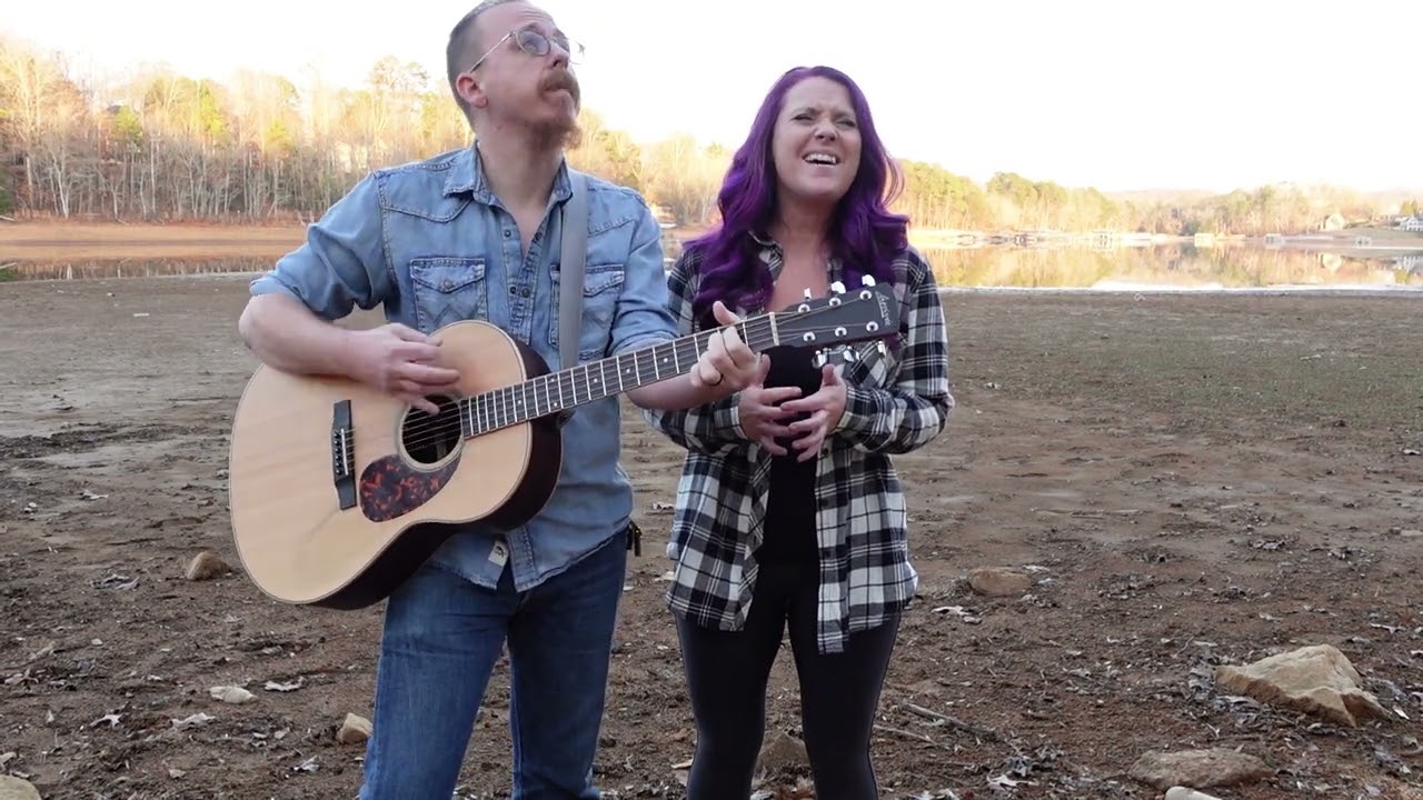 Promotional video thumbnail 2 for Whiskey Magnolia