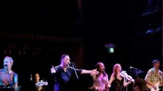 I&#39;ve Got My Body