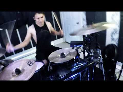 Los Bukis - Consiguete Un Nuevo Viejo // Bateria/Bajo Cover