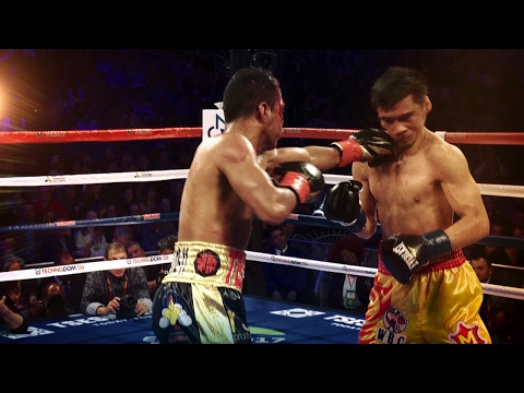 WCB: Golovkin vs. Jacobs Replay (HBO Boxing)