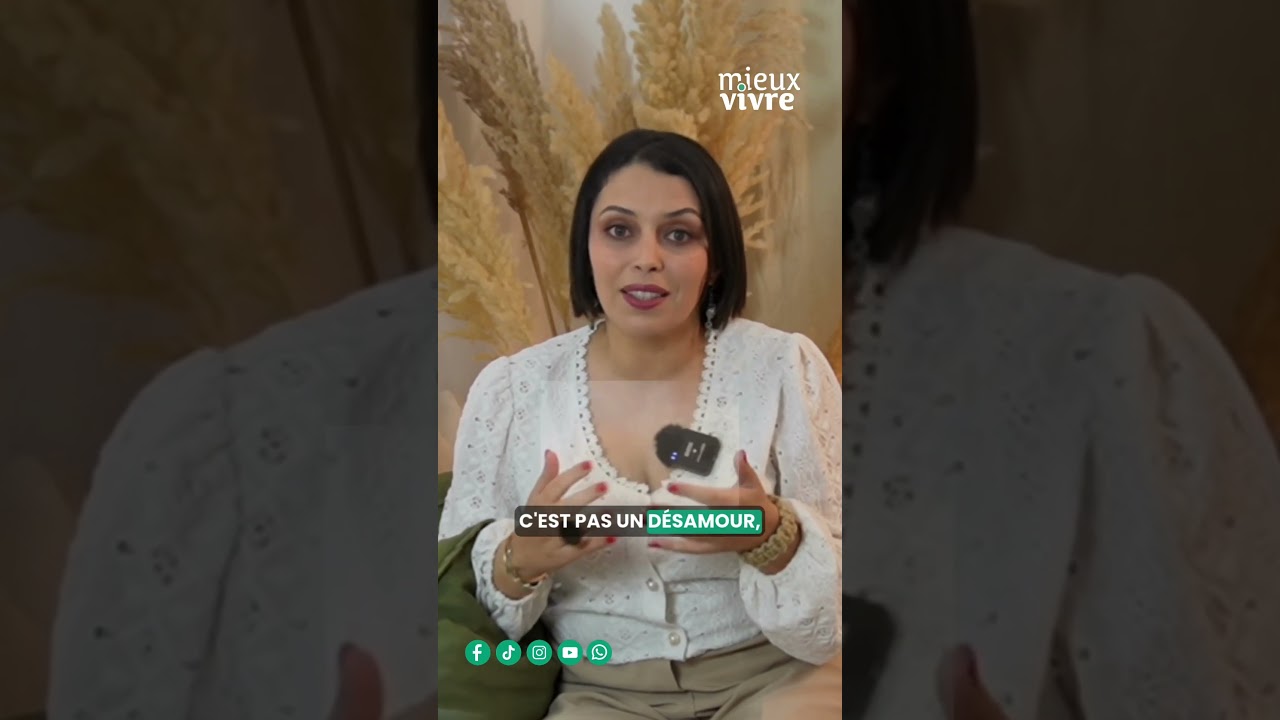 Pourquoi certains couples choisissent de ne plus dormir ensemble