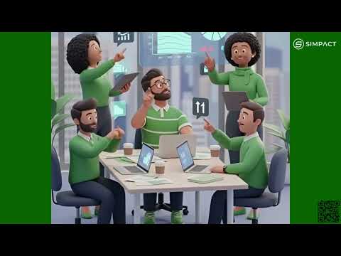 Energieaudit mit staatlicher Unterstützung | Simpact GmbH