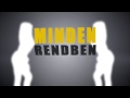 Minden rendben (feat. Beerseewalk)