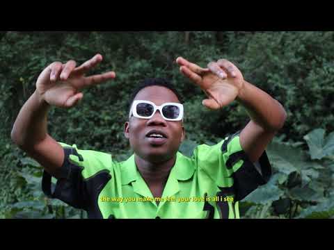 Teeboy Noni - ANTIDOTE ft Phizzikul ( Directed By Meraki Visualz ) Lyric Video