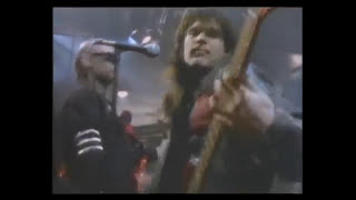 The Angels - Dogs Are Talking (Official Video)