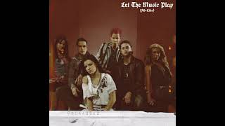 RBD - Let The Music Play (Ad-Libs)