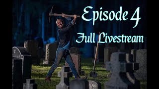 Grave Stories Ep 4