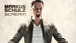 Markus Schulz feat. Ana Diaz - Nothing Without Me (Album Mix)