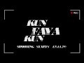 Kun Faya Kun Movie Title Announcement Video | Harshvardhan Rane, Sanjeeda Shaikh | Kushan Nandy