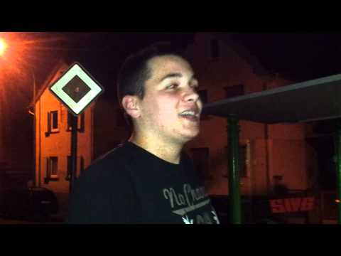 Wiesecker Tagesschau Teil 4 ``Balkan``