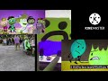 Preview 2 Funny BFDI Effects