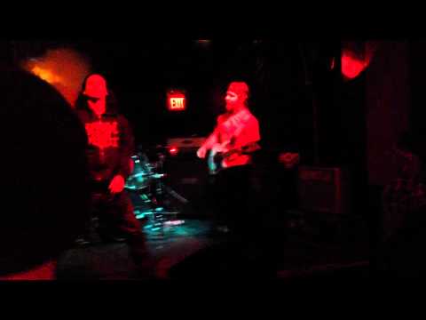 Nequient - Livewire 3/24/14 (First Show) Part 1