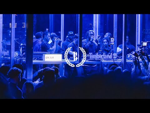 Balamii Live: Skepta w/ Finessekid, Novelist, Kibo, DC3, Ms Banks, Big Zuu, JayaHadADream & Maximum