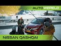 Nissan Qashqai (2020) review | Winterspecial | RTL Autowereld test
