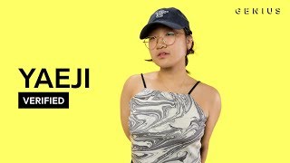 yaeji "drink i'm sippin on" Official Lyrics & Meaning | Verified