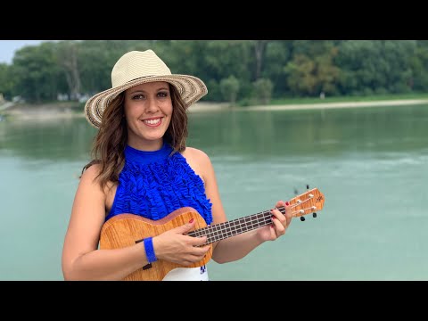 Köteles Cindy - Édösanyám (Official Video)