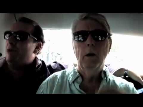 Black Cab Sessions - Brian Wilson