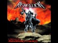 rebellion - husbandry in heaven 